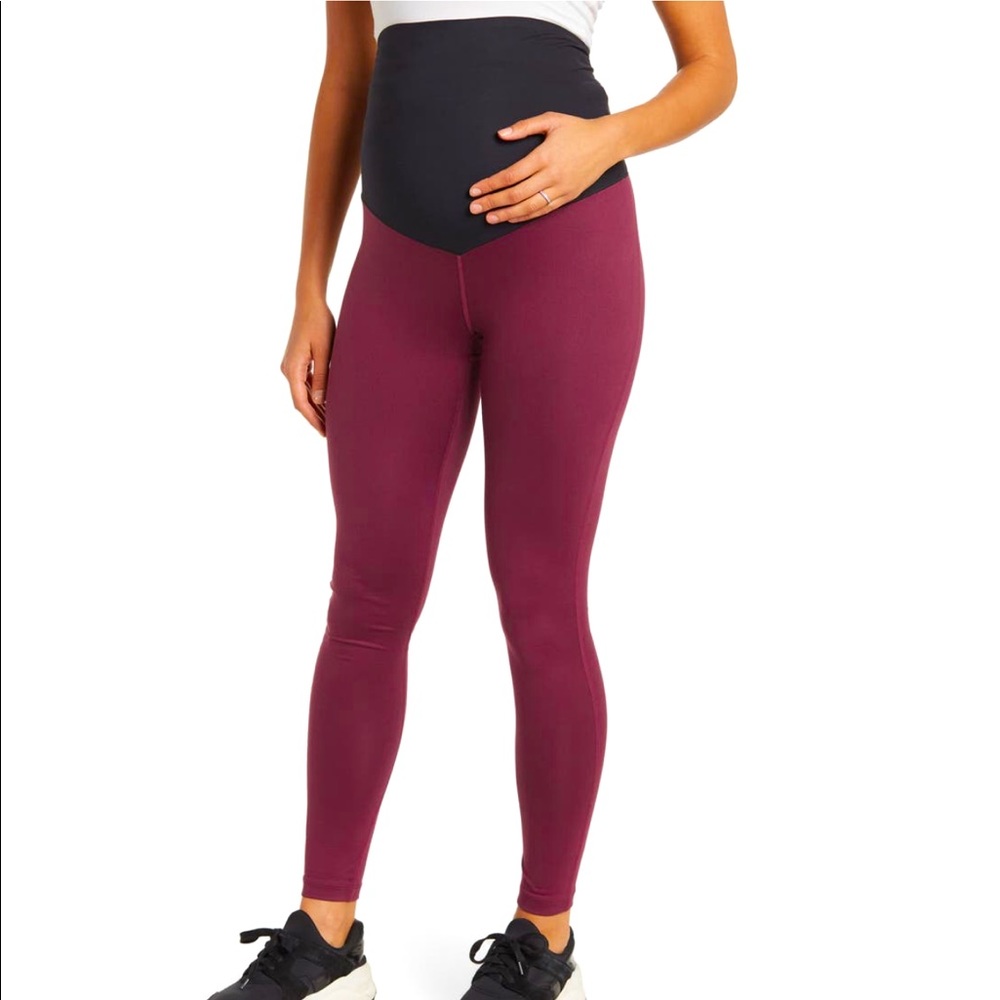 Zella Maternity Leggings